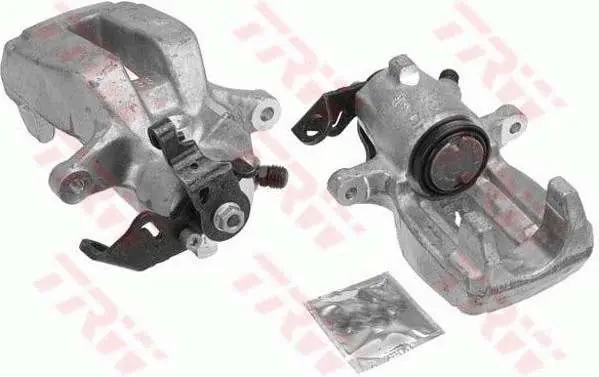 Bardzo popularny produkt | ZACISK HAM. REGENEROWANY AUDI,SEAT,VW A3 (8L1),TT (8N3),TT CONVERTIBLE (8N9),LEON (1M