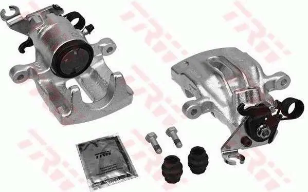 ZACISK HAM. REG. LEWY TYŁ MITSUBISHI,VOLVO CARISMA (DA_),CARISMA SALOON (DA_),SPACE ST | Bestseller