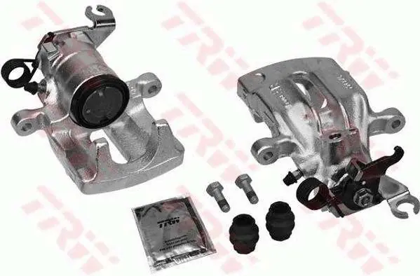 ZACISK HAM. REG. PRAWY TYŁ MITSUBISHI,VOLVO CARISMA (DA_),CARISMA SALOON (DA_),SPACE ST | Oferta dnia