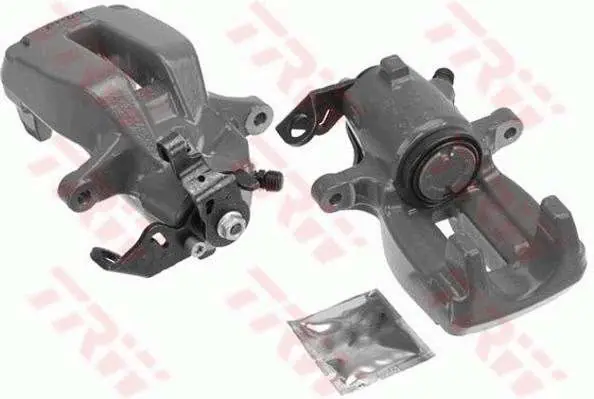ZACISK HAM. REGENEROWANY AUDI,SEAT,VW TT (8N3),TT CONVERTIBLE (8N9),LEON (1M1),TOLEDO - Produkt premium