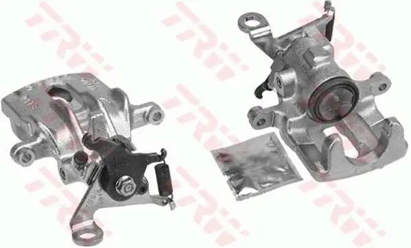 Outlet | ZACISK HAM. REGENEROWANY FORD FOCUS (DAW, DBW),FOCUS ESTATE (DNW),FOCUS SALOON (DFW)