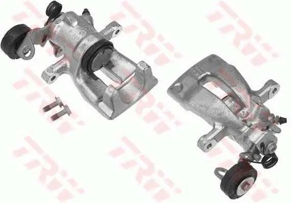 ZACISK HAM. NOWY LEWY TYŁ OPEL ASTRA G 98- 38MM | Obniżka
