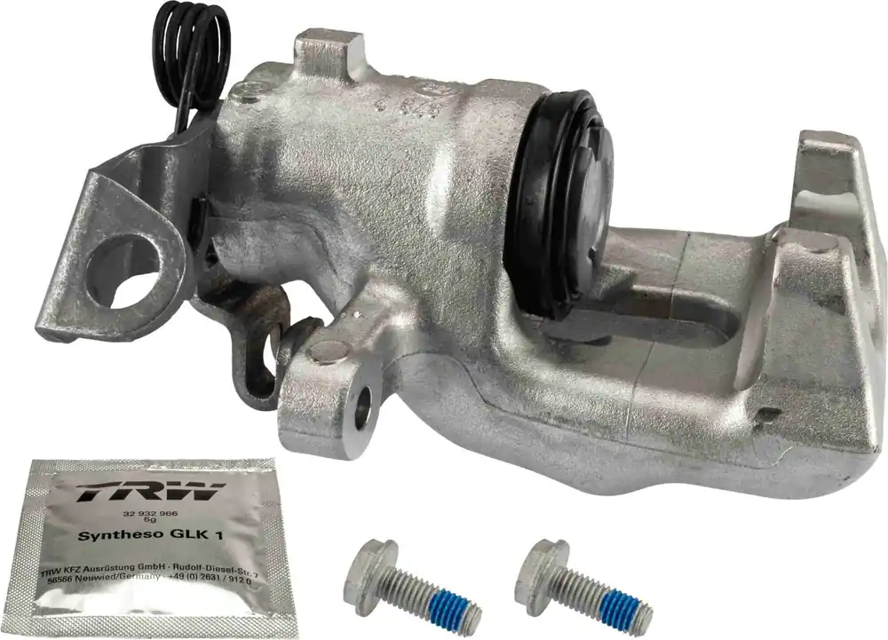 ZACISK HAM. NOWY LEWY TYŁ OPEL MERIVA 05/03- ASTRA H 03/04- ZAFIRA | Nowość