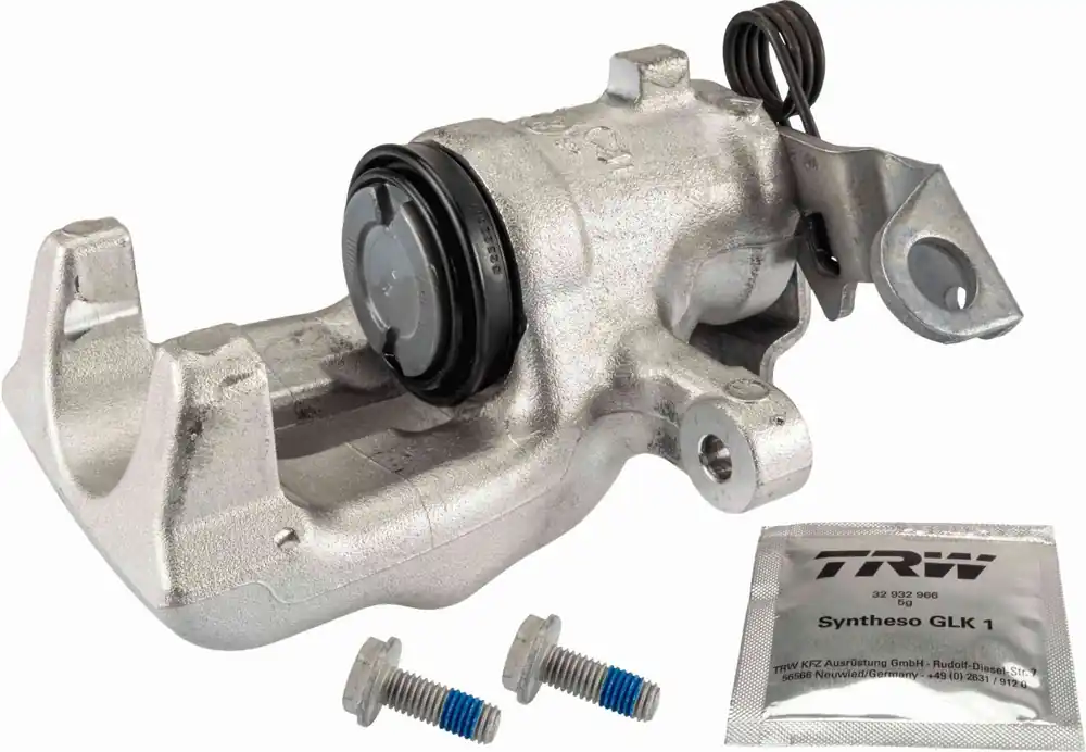 ZACISK HAM. NOWY TYLNY PRAWY OPEL MERIVA 05/03- ASTRA H 03/04- ZAFIRA (F75_) 09/00- | Oferta dnia