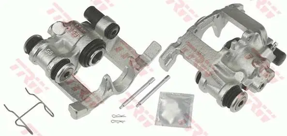 ZACISK HAM. REGENEROWANY CITROEN,PEUGEOT XSARA (N1),406 (8B),406 COUPE (8C),406 ESTAT - Najlepsza cena