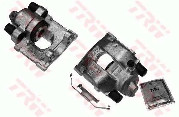Cena fabryczna - ZACISK HAM. REGENEROWANY BMW 3 (E46),3 CONVERTIBLE (E46),3 COUPE (E46),3 ESTATE (E46)
