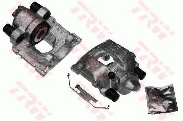 ZACISK HAM. REGENEROWANY BMW 3 (E46),3 CONVERTIBLE (E46),3 COUPE (E46),3 ESTATE (E46) | Wyprzedaż zapasów