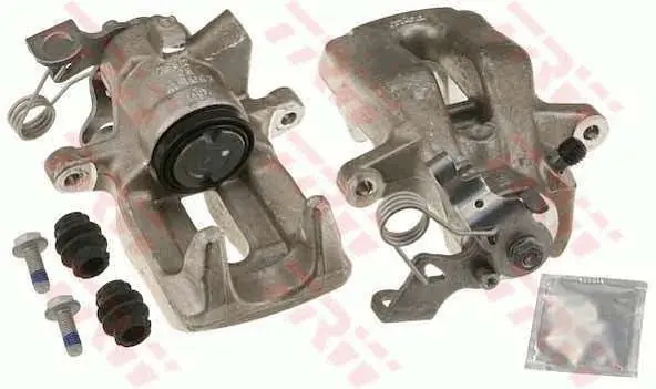 ZACISK HAM. CITROEN,PEUGEOT C5 (RD_),C5 ESTATE (TD_),407 (6D_),407 COUPE | Dodatkowy rabat