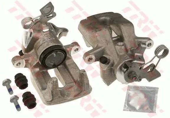 ZACISK HAM. PEUGEOT 607 (9D, 9U) - Cena fabryczna