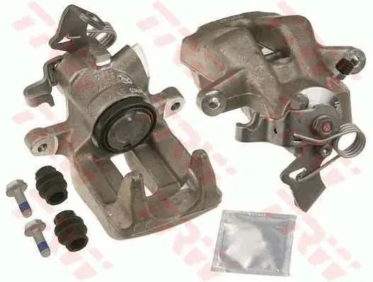 Super okazja | ZACISK HAM. REGENEROWANY PEUGEOT 607 (9D, 9U)