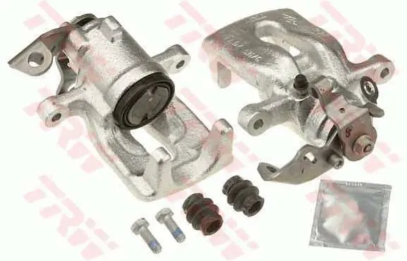 ZACISK HAM. RENAULT KANGOO (KC0/1_),KANGOO (KW0/1_),KANGOO BE BOP (KW0/1 - Nowość w asortymencie