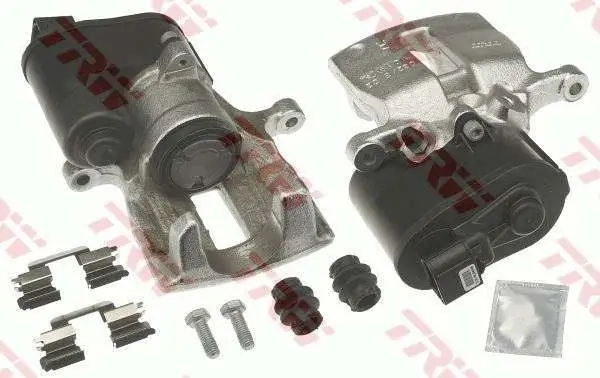 ZACISK HAM. REGENEROWANY VOLVO S80 II,V70 II ESTATE (P80_),V70 III ESTATE,XC70 II | Megacena