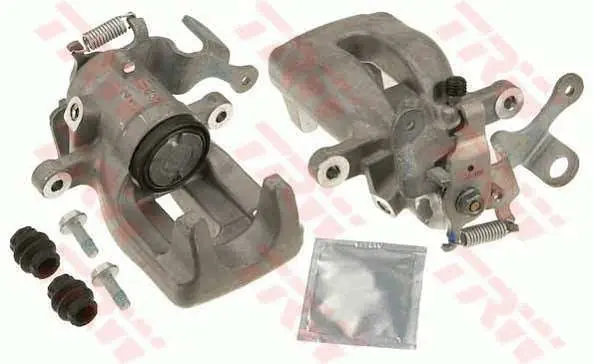 ZACISK HAM. CITROEN,PEUGEOT BERLINGO,BERLINGO BOX,PARTNER BOX,PARTNER TE - Dodatkowy rabat