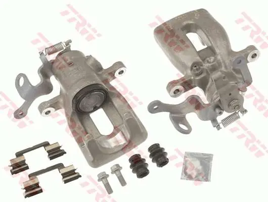 Popularny produkt | ZACISK HAM. REGENEROWANY CITROEN,PEUGEOT BERLINGO,BERLINGO BOX,PARTNER BOX,PARTNER TE