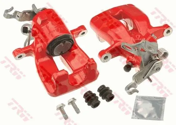 Zapasy na wyczerpaniu - ZACISK HAM. SEAT,SKODA,VW LEON (1P1),OCTAVIA (1Z3),OCTAVIA ESTATE (1Z5),