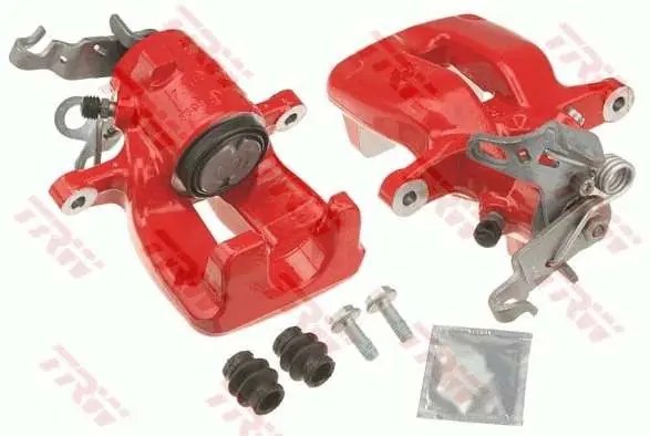Łatwe zamówienie | ZACISK HAM. REGENEROWANY SEAT,SKODA,VW LEON (1P1),OCTAVIA (1Z3),OCTAVIA ESTATE (1Z5),