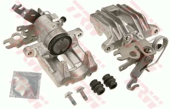 ZACISK HAM. VW CADDY III BOX (2KA, 2KH),CADDY III ESTATE (2KB, 2KJ) | Jeszcze taniej