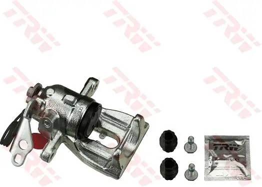 ZACISK HAM. REGENEROWANY FORD GALAXY 06- FORD MONDEO 07- | Zostało kilka sztuk