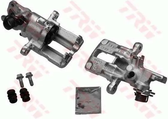 ZACISK HAM. REGENEROWANY NISSAN ALMERA II (N16),ALMERA II HATCHBACK (N16),PRIMERA (P1 | Kup teraz