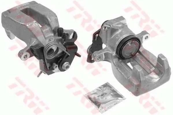 Zamów teraz | ZACISK HAM. REGENEROWANY AUDI,VW A6 (4B, C5),A6 ESTATE (4B, C5),ALLROAD (4BH),PASSAT