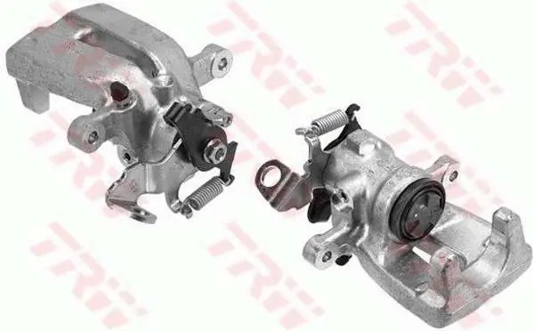 ZACISK HAM. REGENEROWANY OPEL,VAUXHALL CORSA C (F08, F68),CORSA C BOX (F08, W5L),TIGR | Hit sprzedażowy