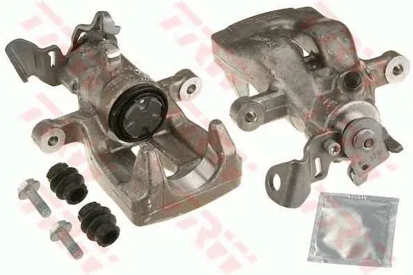 Ulubieniec klientów - ZACISK HAM. REGENEROWANY RENAULT CLIO III (BR0/1, CR0/1),MODUS (F/JP0_)