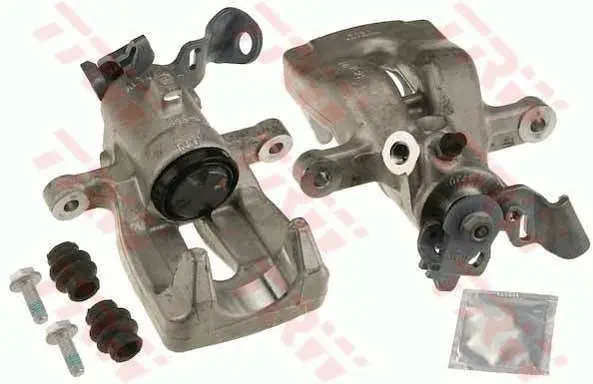 Superoferta - ZACISK HAM. REGENEROWANY RENAULT CLIO III (BR0/1, CR0/1),MODUS (F/JP0_)