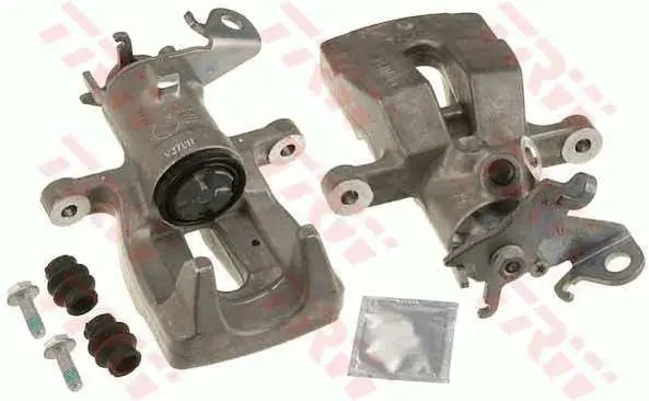 Jeszcze taniej - ZACISK HAM. REGENEROWANY RENAULT MEGANE II (BM0/1_, CM0/1_),MEGANE II SALOON (LM0/1_)