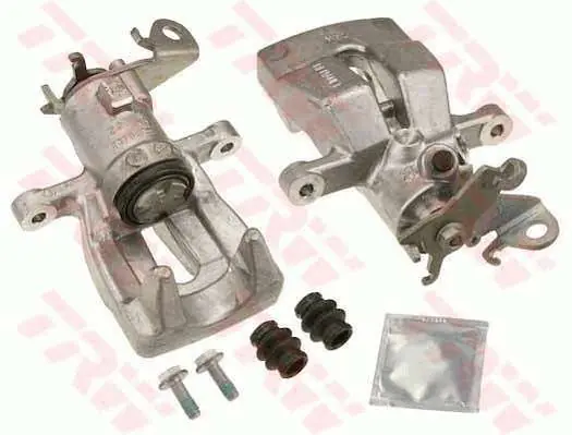 Na stanie - ZACISK HAM. REGENEROWANY RENAULT MEGANE III COUPE (DZ0_),MEGANE III HATCHBACK (BZ0_)