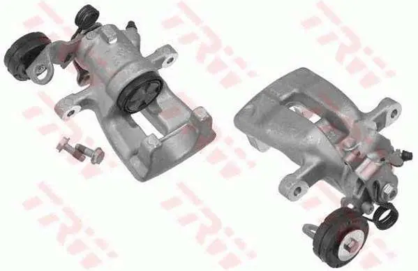 ZACISK HAM. NOWY LEWY TYŁ OPEL ASTRA G 98-04 36MM - Oszczędź teraz