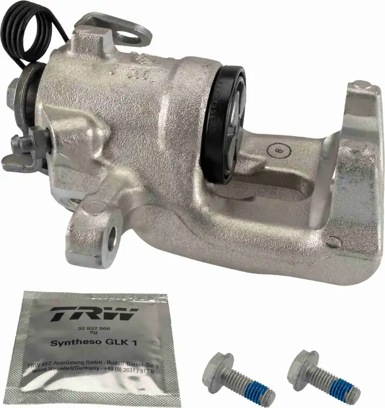 ZACISK HAM. REGENEROWANY OPEL,VAUXHALL ASTRA G BOX (F70),ASTRA G CONVERTIBLE,ASTRA G | Oszczędź więcej