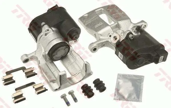 ZACISK HAM. REGENEROWANY VOLVO S80 II,V70 II ESTATE (P80_),V70 III ESTATE,XC60,XC70 I - Niska cena