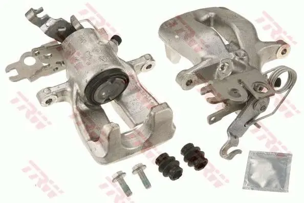 ZACISK HAM. VW CADDY III BOX (2KA, 2KH),CADDY III ESTATE (2KB, 2KJ) - Nowa pozycja w ofercie
