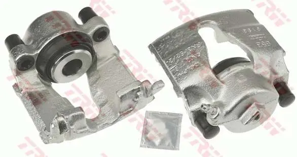 ZACISK HAM. REGENEROWANY CHEVROLET,OPEL,VAUXHALL ASTRA HATCHBACK,CORSA,CORSA ESTATE,C | Produkt wysokiej jakości