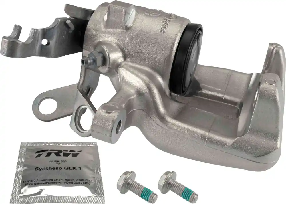 Cena producenta | ZACISK HAM. REGENEROWANY AUDI,SKODA,VW A6 ALLROAD (4FH),OCTAVIA (1Z3),OCTAVIA ESTATE