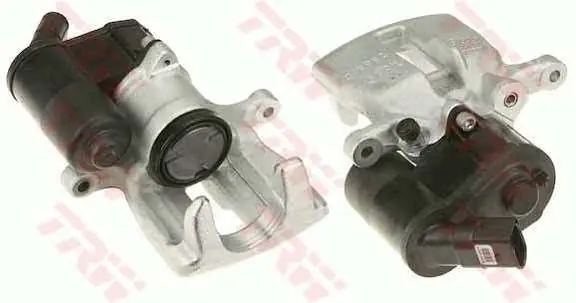ZACISK HAM. REGENEROWANY AUDI A6 (4F2),A6 ALLROAD (4FH),A6 ESTATE (4F5) - Łatwy zwrot