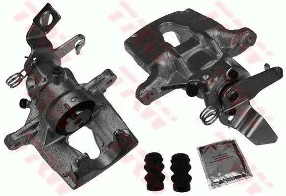 ZACISK HAM. REGENEROWANY NISSAN,OPEL,RENAULT,VAUXHALL INTERSTAR BOX (X70),INTERSTAR B | Supercena