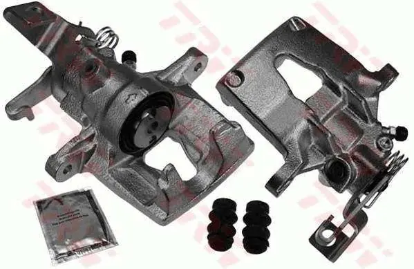 ZACISK HAM. REGENEROWANY NISSAN,OPEL,RENAULT,VAUXHALL INTERSTAR BOX (X70),INTERSTAR B | Jakość premium