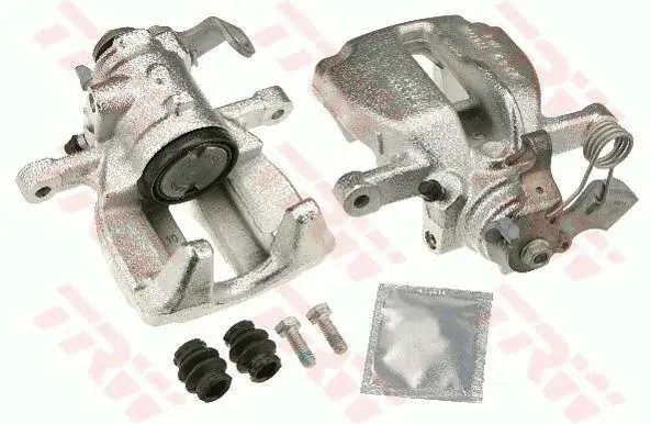 ZACISK HAM. CITROEN,PEUGEOT JUMPY,JUMPY BOX,EXPERT BOX (VF3A_, VF3U_, VF - Prosto od producenta