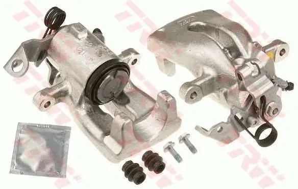 Nowość w ofercie - ZACISK HAM. REGENEROWANY OPEL,VAUXHALL ZAFIRA,ZAFIRA MK II