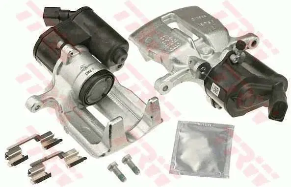 Od ręki - ZACISK HAM. REGENEROWANY AUDI A6 (4F2),A6 ALLROAD (4FH),A6 ESTATE (4F5)