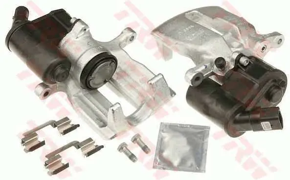 ZACISK HAM. REGENEROWANY AUDI A6 (4F2),A6 ALLROAD (4FH),A6 ESTATE (4F5) - Niska cena