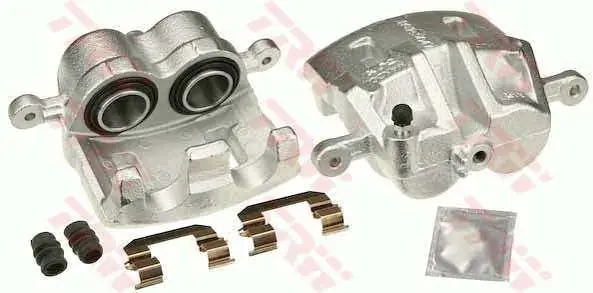 ZACISK HAM. REGENEROWANY HYUNDAI HIGHWAY VAN,SANTA F (SM),TRAJET (FO) - Prosto z fabryki