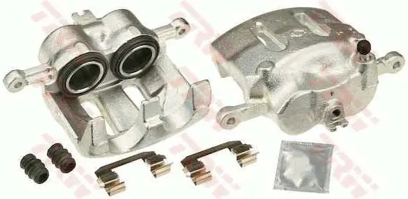ZACISK HAM. REGENEROWANY HYUNDAI SANTA F (SM),TRAJET (FO) - Nowość w sklepie