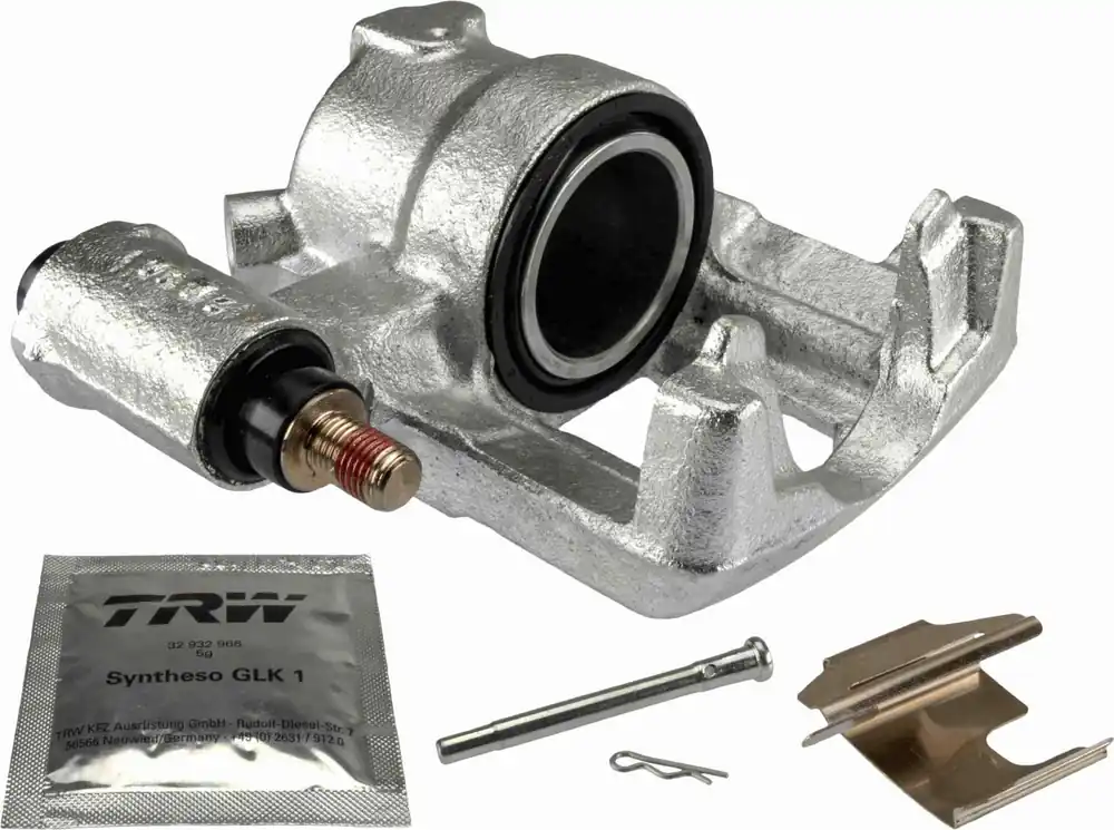 ZACISK HAM. REGENEROWANY FIAT,LANCIA CINQUECENTO (170),PANDA (169),PANDA BOX BODY / E | Premium