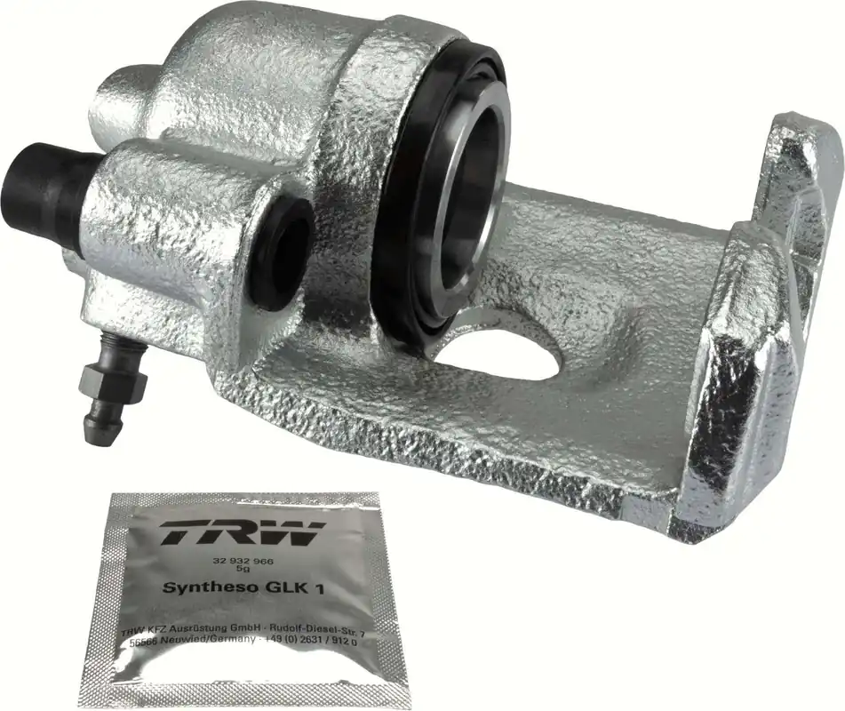 ZACISK HAM. REGENEROWANY SEAT,SKODA,SUZUKI,VW AROSA (6H),FABIA,FABIA (6Y2),FABIA BOX, - Duży rabat