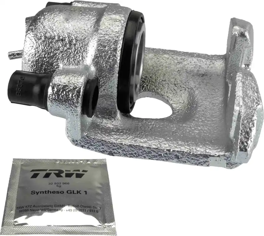 ZACISK HAM. REGENEROWANY SEAT,SKODA,SUZUKI,VW AROSA (6H),FABIA,FABIA (6Y2),FABIA BOX, | Ostatnie egzemplarze