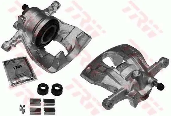 Duży rabat - ZACISK HAM. REGENEROWANY OPEL,VAUXHALL CORSA C (F08, F68),CORSA MK II