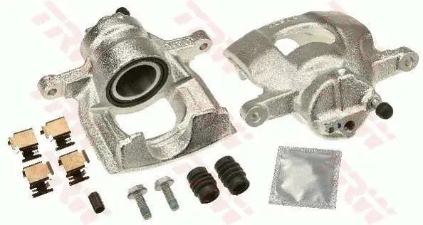 Bardzo popularny produkt - ZACISK HAM. REGENEROWANY CITROEN,PEUGEOT,TOYOTA C1 (PM_, PN_),107,AYGO (B10)