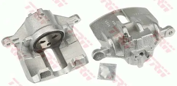 Nowość w sprzedaży - ZACISK HAM. REGENEROWANY HONDA,MG,ROVER CIVIC IV HATCHBACK (MA, MB),CIVIC V (EJ9, EK3